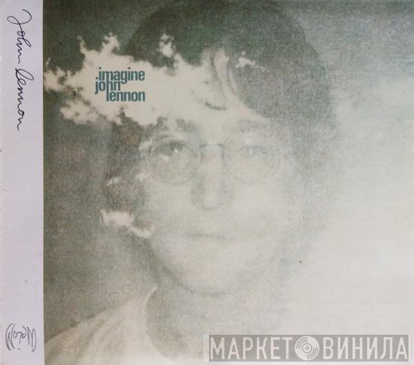  John Lennon  - Imagine