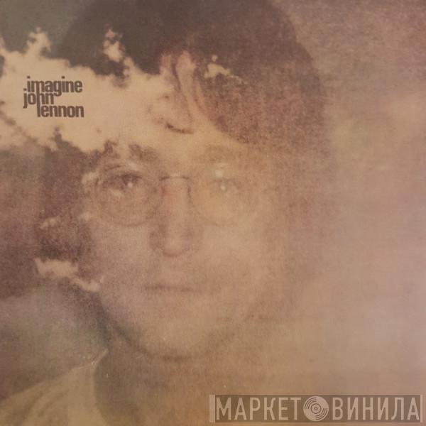  John Lennon  - Imagine