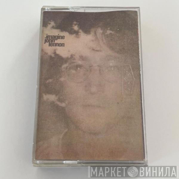  John Lennon  - Imagine