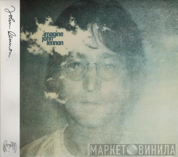  John Lennon  - Imagine