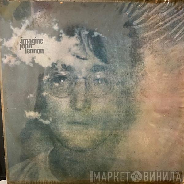  John Lennon  - Imagine