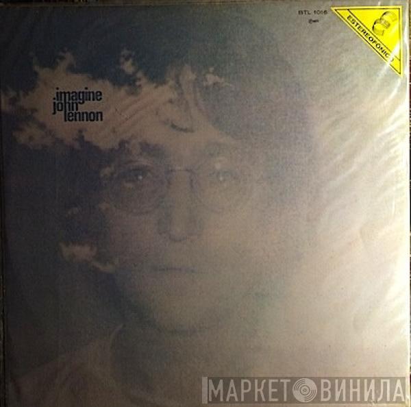  John Lennon  - Imagine