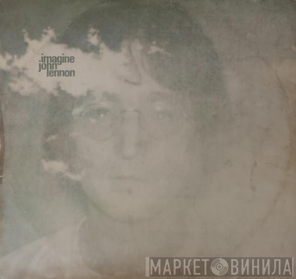  John Lennon  - Imagine