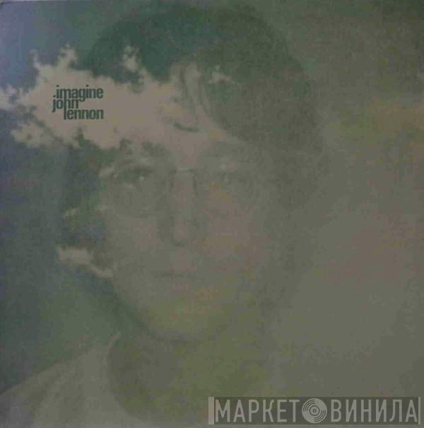  John Lennon  - Imagine