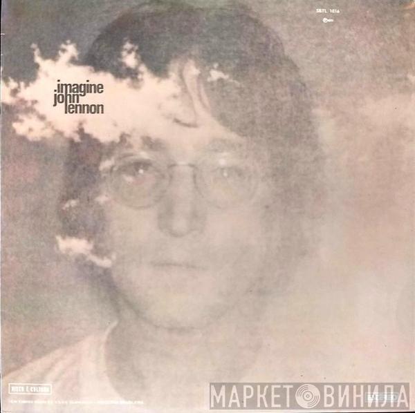  John Lennon  - Imagine