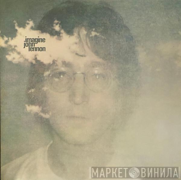  John Lennon  - Imagine