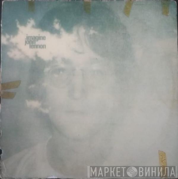  John Lennon  - Imagine