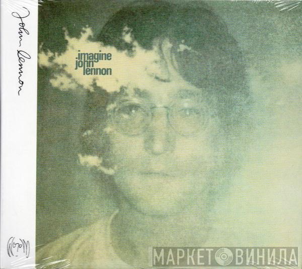  John Lennon  - Imagine