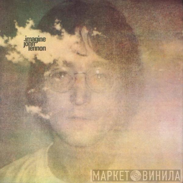  John Lennon  - Imagine