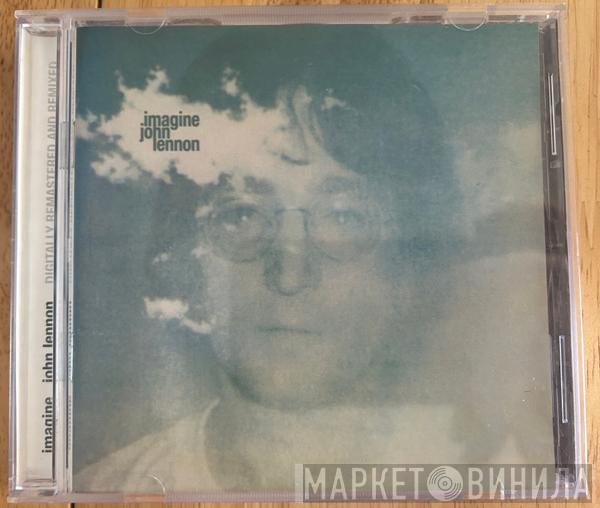  John Lennon  - Imagine