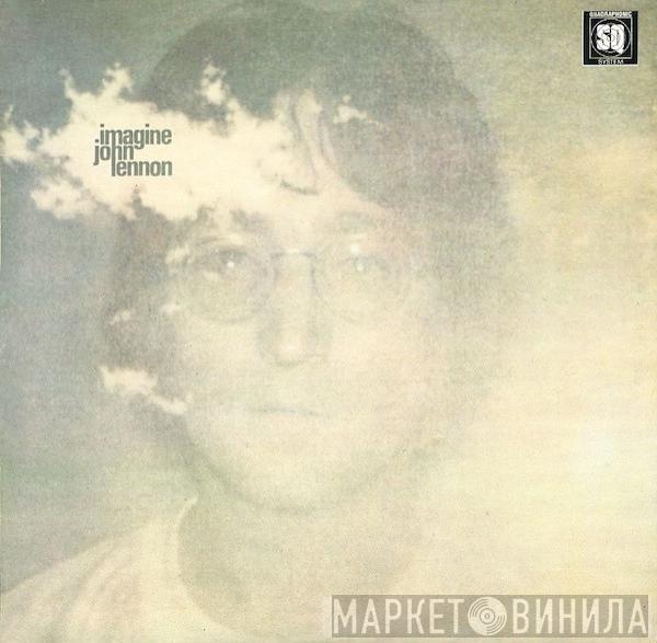  John Lennon  - Imagine