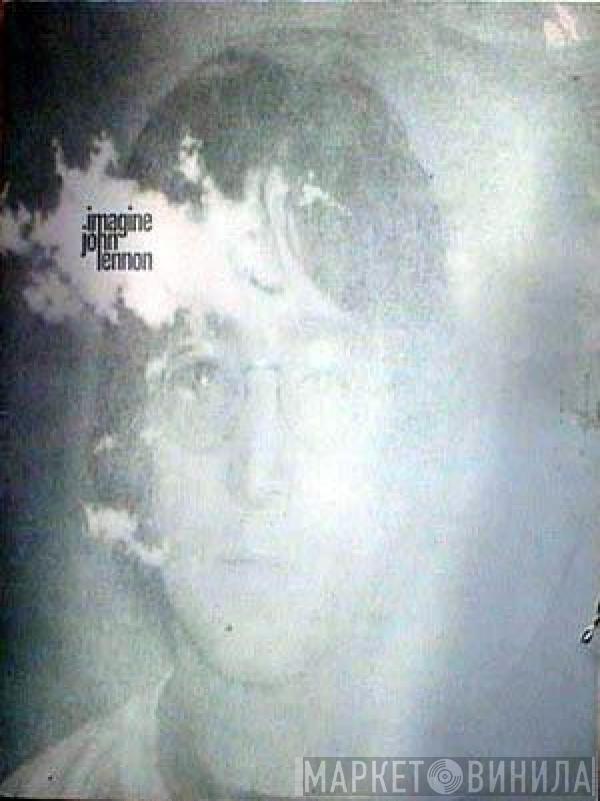 John Lennon  - Imagine