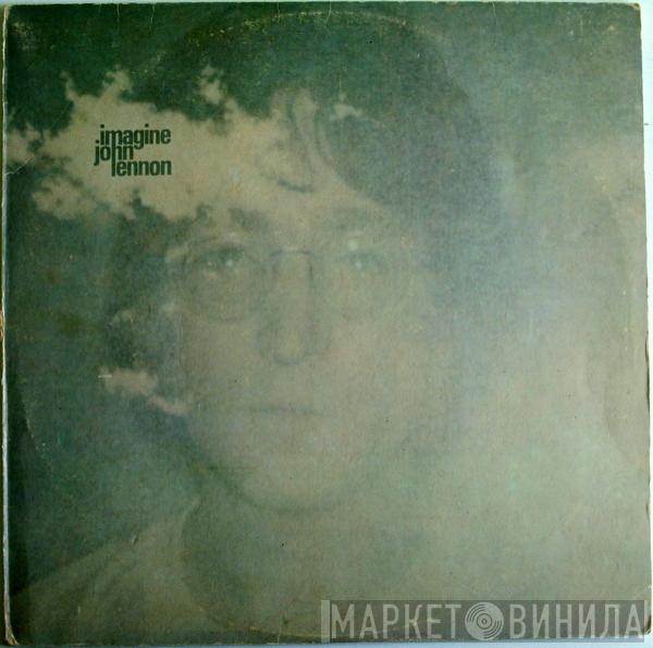  John Lennon  - Imagine