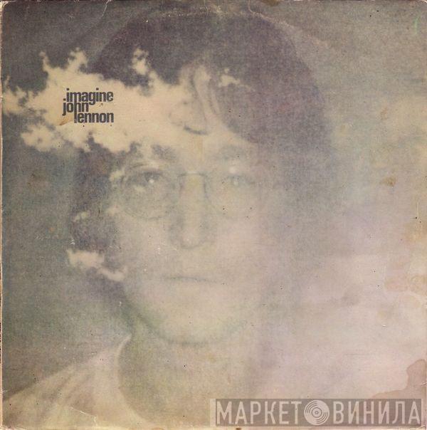  John Lennon  - Imagine