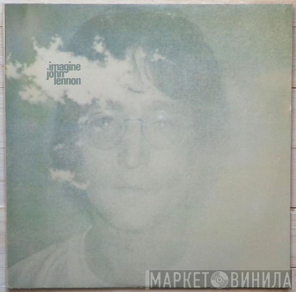  John Lennon  - Imagine
