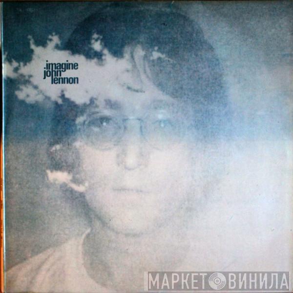  John Lennon  - Imagine