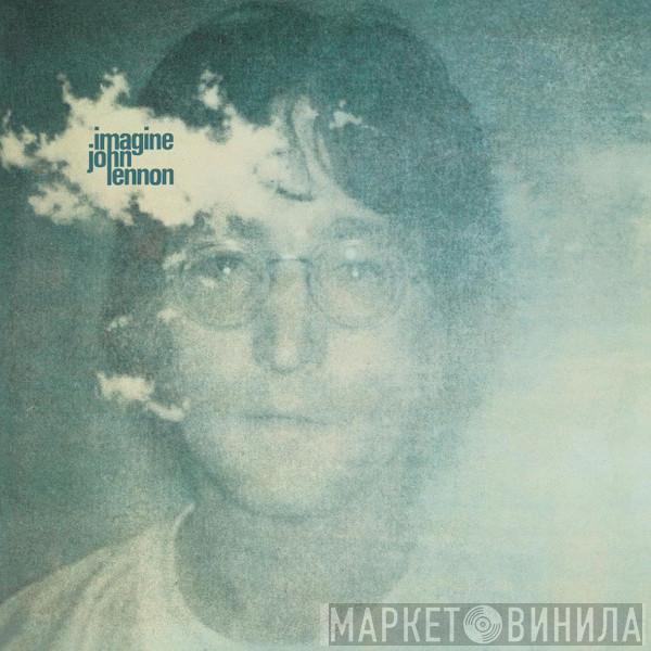  John Lennon  - Imagine