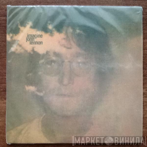  John Lennon  - Imagine