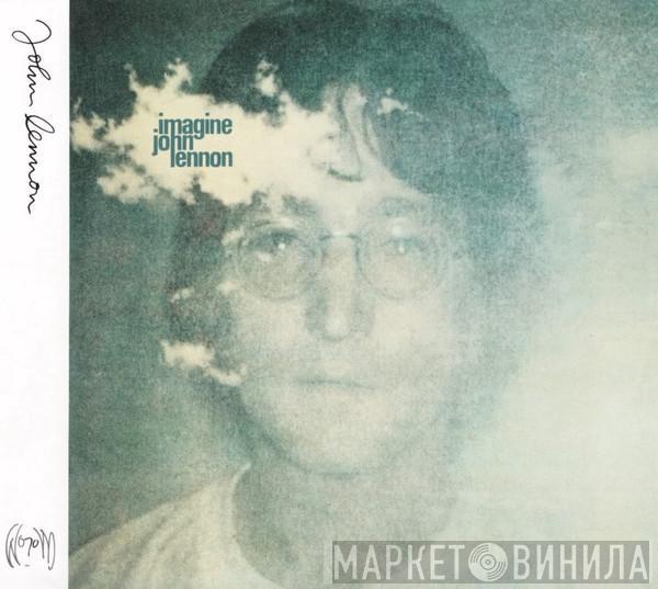  John Lennon  - Imagine