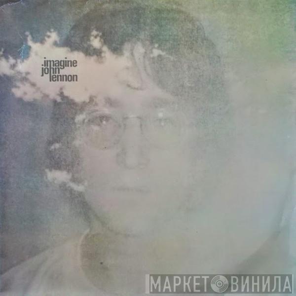  John Lennon  - Imagine