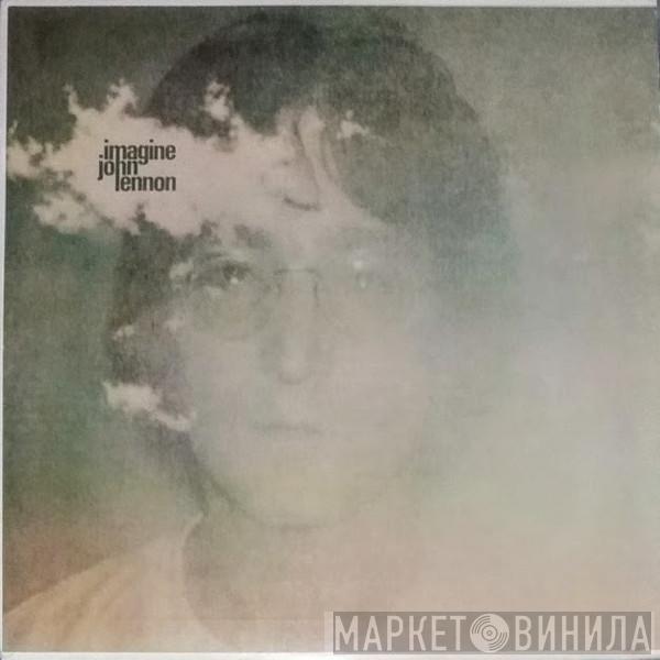  John Lennon  - Imagine