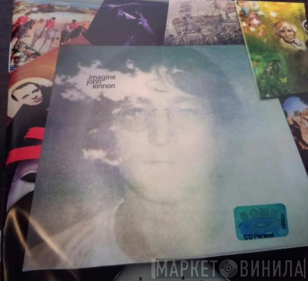  John Lennon  - Imagine