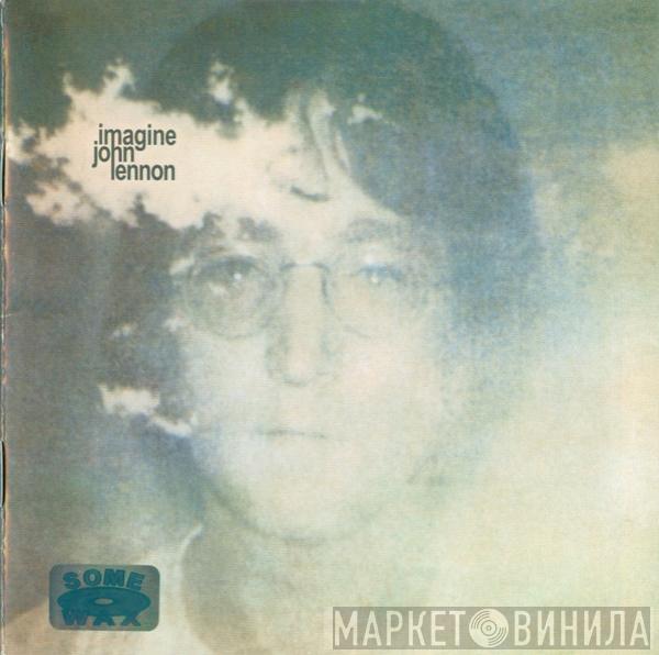  John Lennon  - Imagine