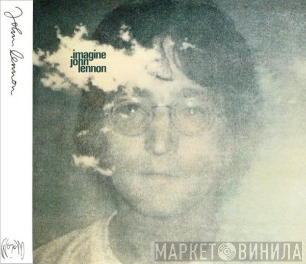  John Lennon  - Imagine