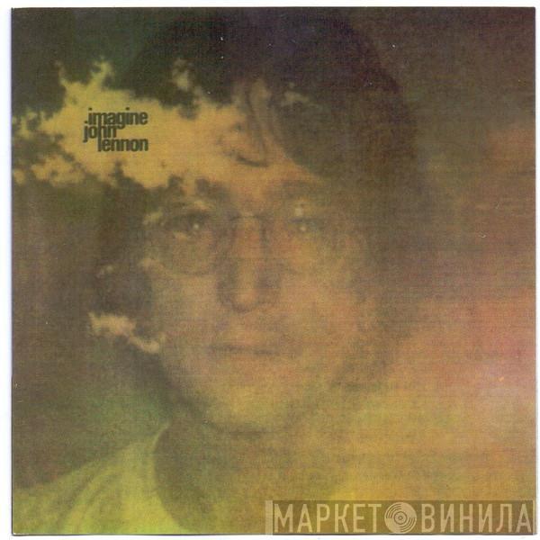 John Lennon  - Imagine