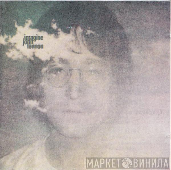  John Lennon  - Imagine