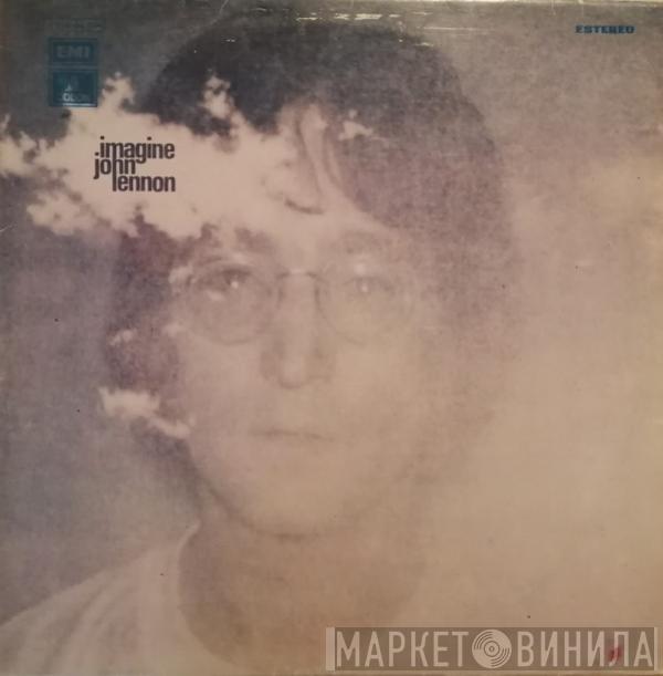  John Lennon  - Imagine