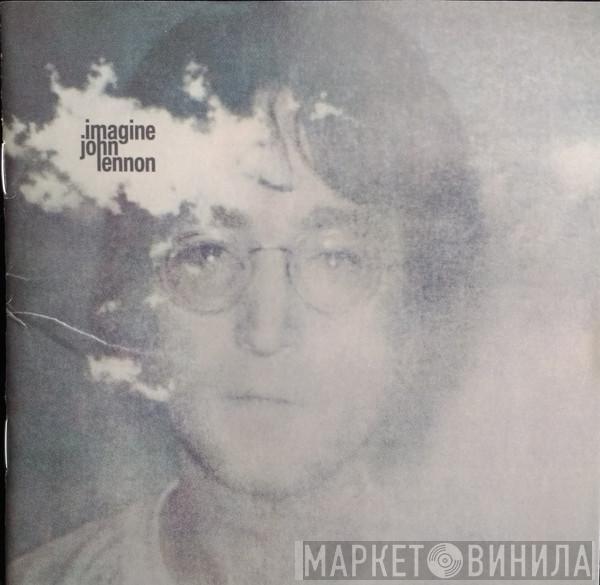 John Lennon  - Imagine