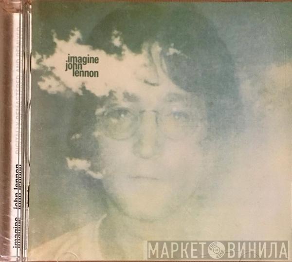  John Lennon  - Imagine