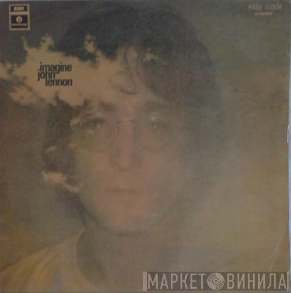  John Lennon  - Imagine