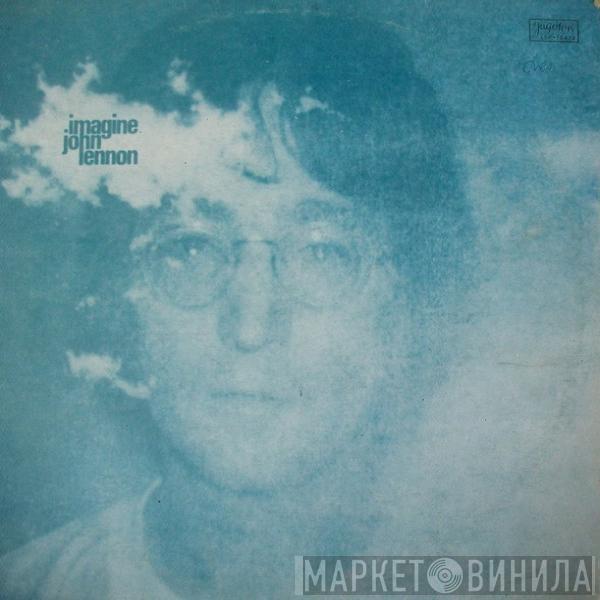  John Lennon  - Imagine