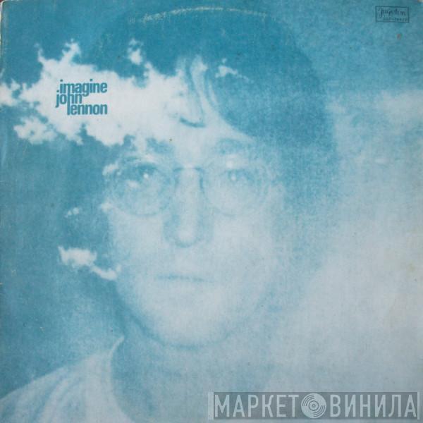  John Lennon  - Imagine