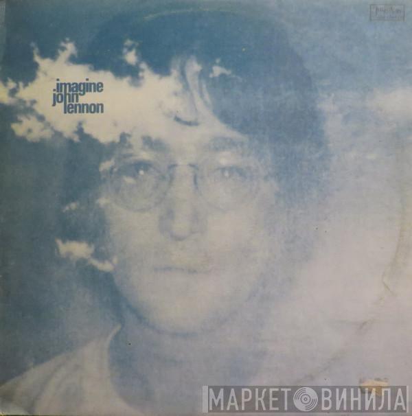  John Lennon  - Imagine