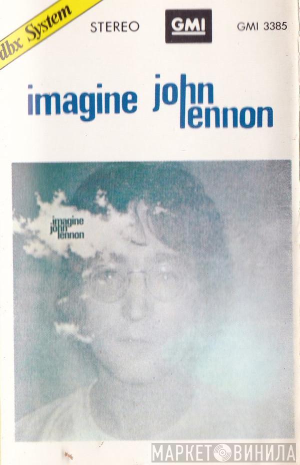  John Lennon  - Imagine