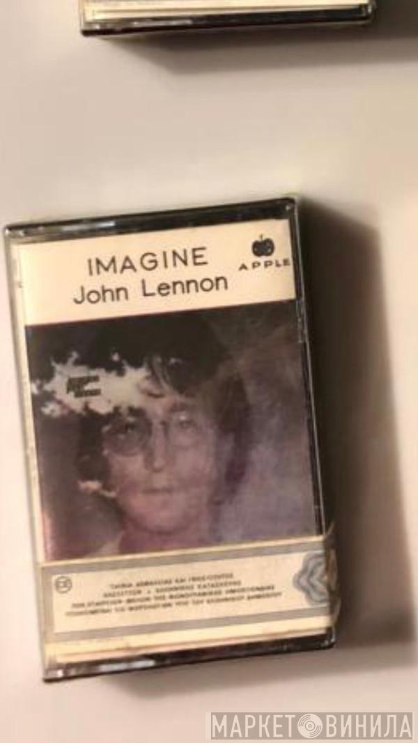  John Lennon  - Imagine
