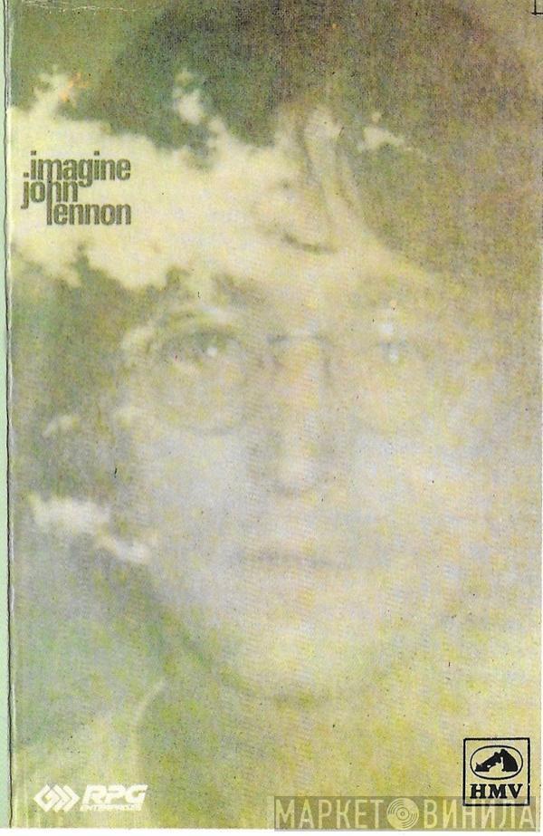  John Lennon  - Imagine
