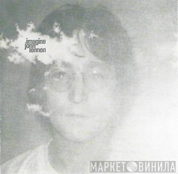  John Lennon  - Imagine