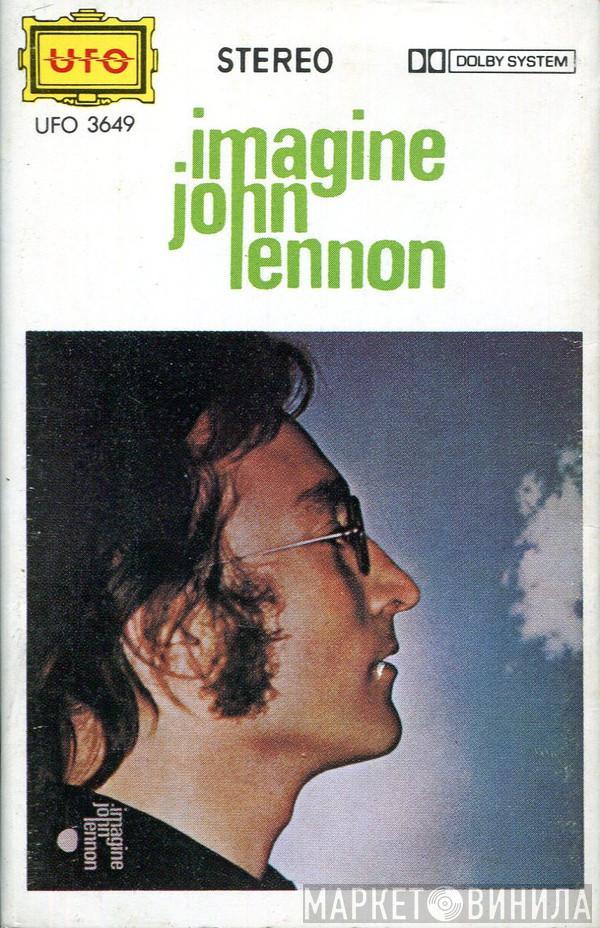  John Lennon  - Imagine