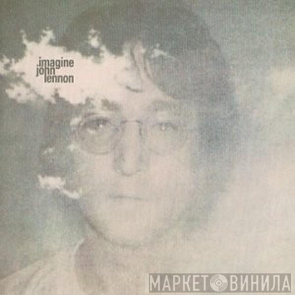  John Lennon  - Imagine