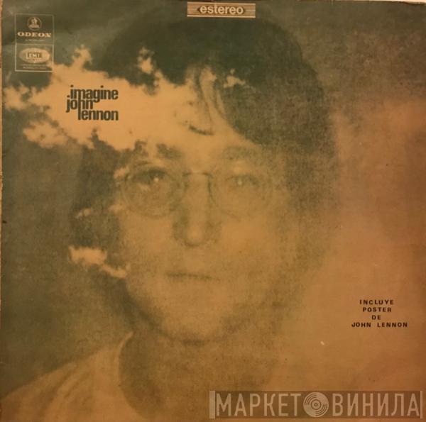  John Lennon  - Imagine