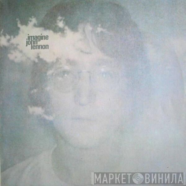  John Lennon  - Imagine