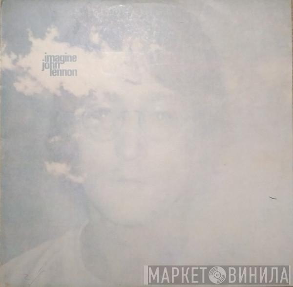  John Lennon  - Imagine