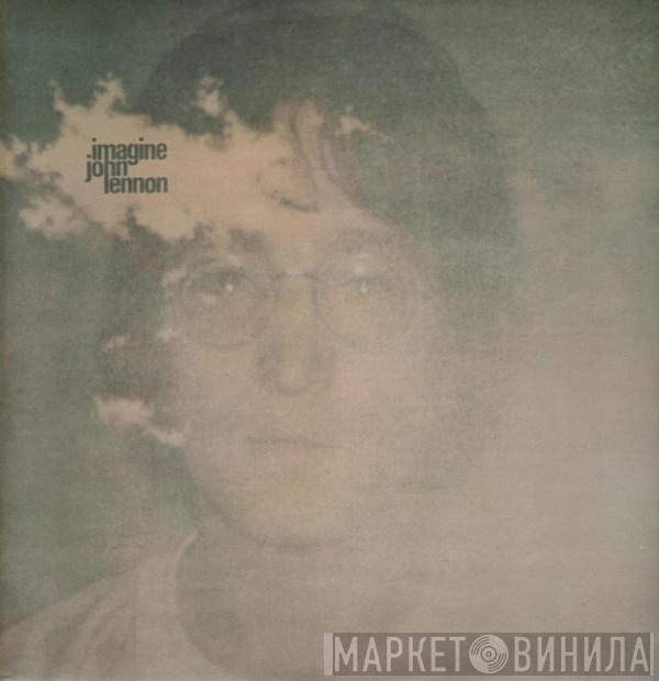  John Lennon  - Imagine