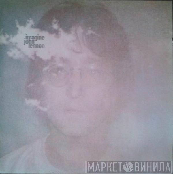  John Lennon  - Imagine
