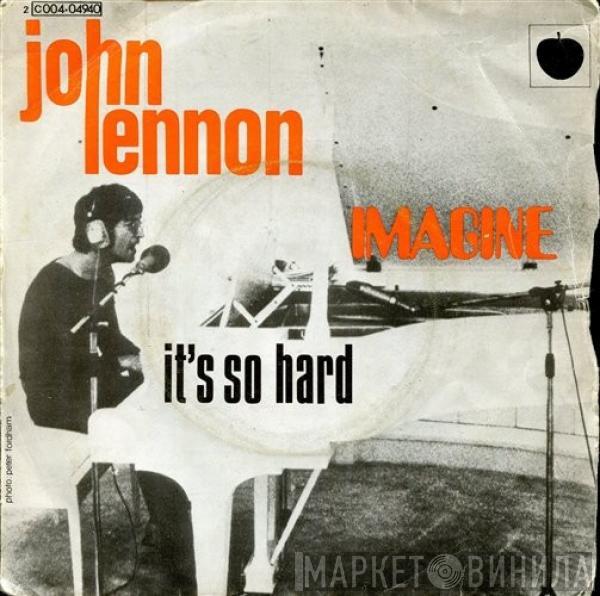  John Lennon  - Imagine