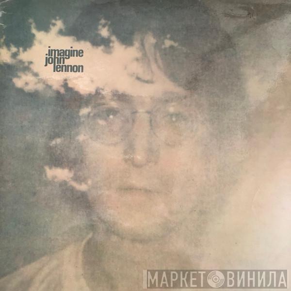  John Lennon  - Imagine